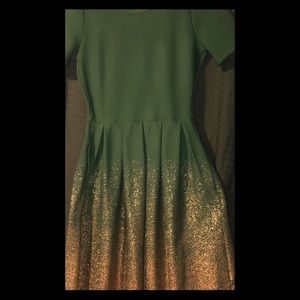 NWOT Lularoe elegant collection Amelia